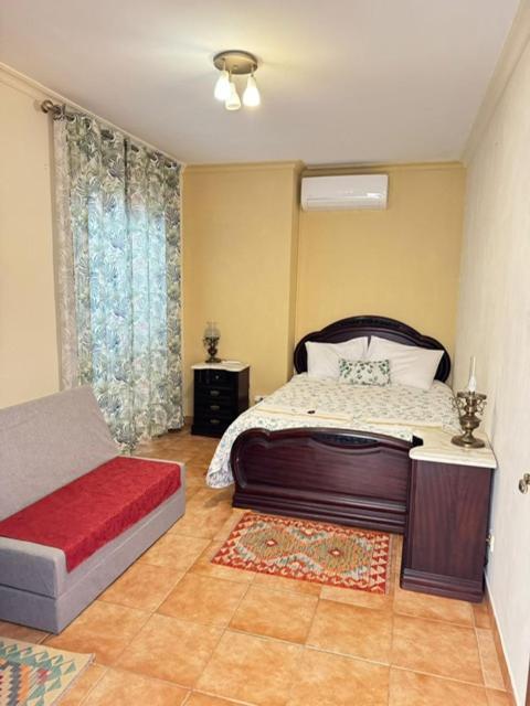 Zion Jardim Monsanto Bed & Breakfast Exterior photo