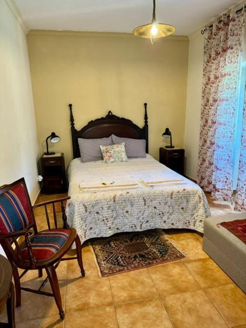 Zion Jardim Monsanto Bed & Breakfast Exterior photo